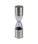 Macina sale e pepe Roma, grigio, EG355507