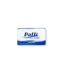 PATTI 15g, poznata biljna sapunica, 15g, bijela, 35600-106