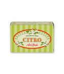 FLORES, Pebble soaps (150g), Light green, 35608-119