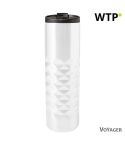 Geometrischer Thermobecher 460 ml, V9896