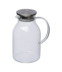 Vrč Puerto Rico 2.000 ml, prozorna, EG357766