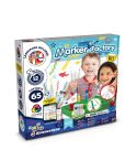 Kit Factory DIY Pen I, kit educativo per bambini, colori assortiti, 35808-100