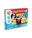 Kit Super Science 6 in 1 I, kit educativo per bambini, colori assortiti, 35815-100