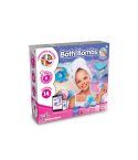 Kit Bombe da bagno I, giocattolo educativo per bambini, colori assortiti, 35837-100