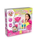 Parfum- & Seifenfabriksset I, Lernspiel für Kinder, verschiedene Farben, 35842-100