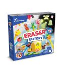 RUBBER FACTORY, fabbrica di gomma ideale per bambini, colori assortiti, 35861-100