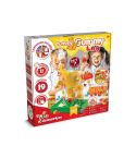 GUMMY FACTORY, fabbrica di gomme ideale per bambini, colori assortiti, 35862-100