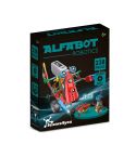 ALFABOT, gioco educativo per bambini, colori assortiti, 35863-100