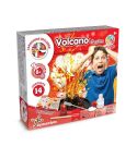 IGRA VULKANSKE ERUPCIJE, izobraževalna igra za otroke, različne barve, 35867-100