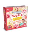 GUM FACTORY, la fabbrica di gomme perfetta per bambini, colori assortiti, 35869-100