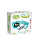 MACCHINA FOTOGRAFICA ISTANTANEA, giocattolo educativo per bambini, colori assortiti, 35872-100
