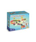 MARBLES CIRCUITS, gioco educativo per bambini, colori assortiti, 35873-100