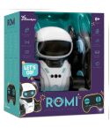 ROMI ROBOT INTELLIGENTE, giocattolo educativo per bambini, colori assortiti, 35875-100