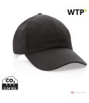 Impact 6 panel 190gr Recycled cotton cap with AWARE™ tracer, XDP453.32-6AAEE4AD