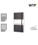 MOLESKINE Notizbuch ca. A5, VM305