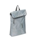 Faltbarer Rucksack Stockton, grau, EG359207