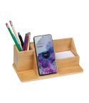 Desk Organiser Lublin, Beige, EG359513
