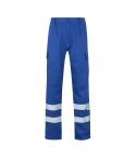 VL ASCLEPIUS, Mehrtaschen-Twillhose (200g/m²) aus Baumwolle (35%) und Polyester (65%), 36058