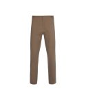 VL VISHNU, pantaloni chino elasticizzati unisex (260g/m²), in cotone (98%) ed elastan (2%), 36118
