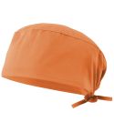 VL ENLIL, cappello twill sanitario (190g/m²), in cotone (35%) e poliestere (65%), 36126