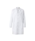 VL OGUN, blusa in twill (180g/m²) in cotone (20%) e poliestere (80%), 36129