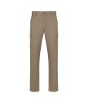 VL HERMES, pantaloni in twill (190 g/m²) con multiple tasche, 36157