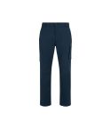 VL NYMPHS, pantaloni 4-Xtreme in twill (280 g/m²) in elastomultiestere EME (100%), 36165