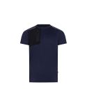VL RHEA, T-shirt tecnica a nido d’ape (110 g/m²), in poliestere riciclato al 100%, 36166
