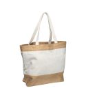 Borsa da spiaggia Sao Luís 280 g/m², beige, EG363213