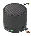 Altoparlante Bluetooth con radio Hawick, EG3369