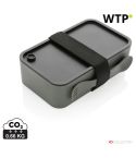 GRS recycelte PP Lunchbox mit Spork, XDP269.05-D4609FEF