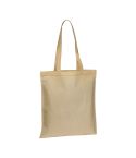 Non-woven Bag San Miguel 80 g/m², Beige, EG365113