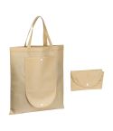 Non-woven Bag San Bernardino 80 g/m², Beige, EG365413