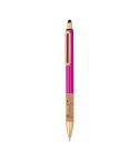 Penna a sfera con funzione touch Capri, EG3690