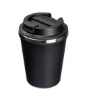 Termo šalica Buffalo 350 ml, crno, EG373003