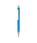 Penna a sfera Semi-Gel in metallo Almeira, EG3741