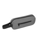 Astuccio RPET Neuchatel, grigio, EG377307