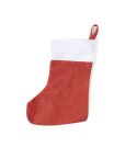 Sock, red, OTK13797003000