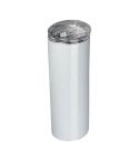 Sublimacijski lonček Sao Paulo 500 ml, bela, EG383206