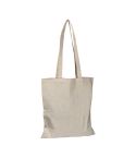 Cotton Tote Bag Beirut 180 g/m², Beige, EG388013