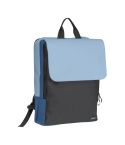 Zaino per laptop Saint Gilles, Grigio scuro, EG393244