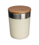 Portofino Vakuumbecher 300 ml, Weiß, EG397906
