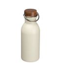 Steklenica za pitje Ibiza 500 ml, bela, EG398006