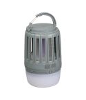Mosquito Lamp Southport, Grey, EG398107