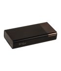 Powerbank Marbella 20,000 mAh, Schwarz, EG398203