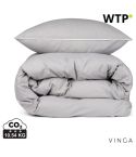 VINGA Marston OCS Bio-Bettwäsche-Set aus Baumwolle, 4-teilig, XDV41900-20C2F52E