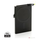 Standard aluminium RFID magnetic phone cardholder, XDP820.95-12A27919