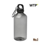 Recycelte PET-Flasche Mechelen 400 ml, EG2437