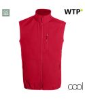 Shelles, RPET Softshell-Weste, AP722394