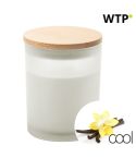 Daizu XL, candle, vanilla, AP800762